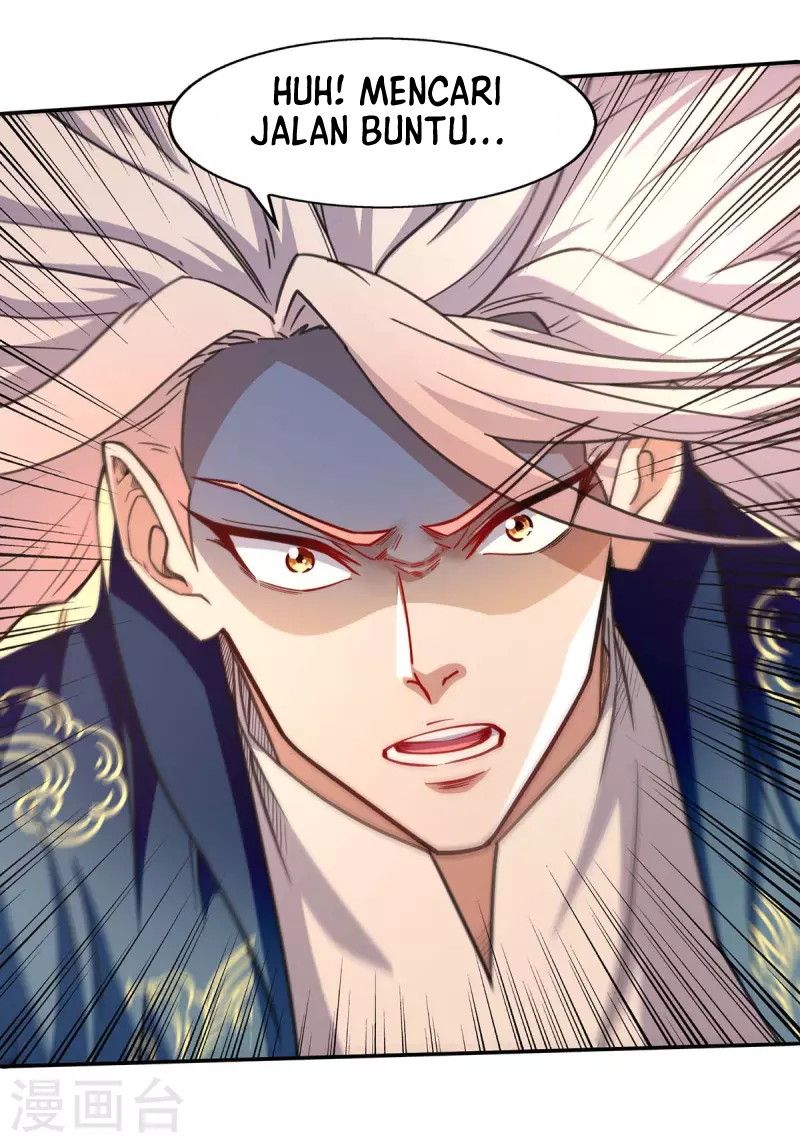 Against The Heaven Supreme (The Guardians Heaven) Chapter 100 Gambar 4