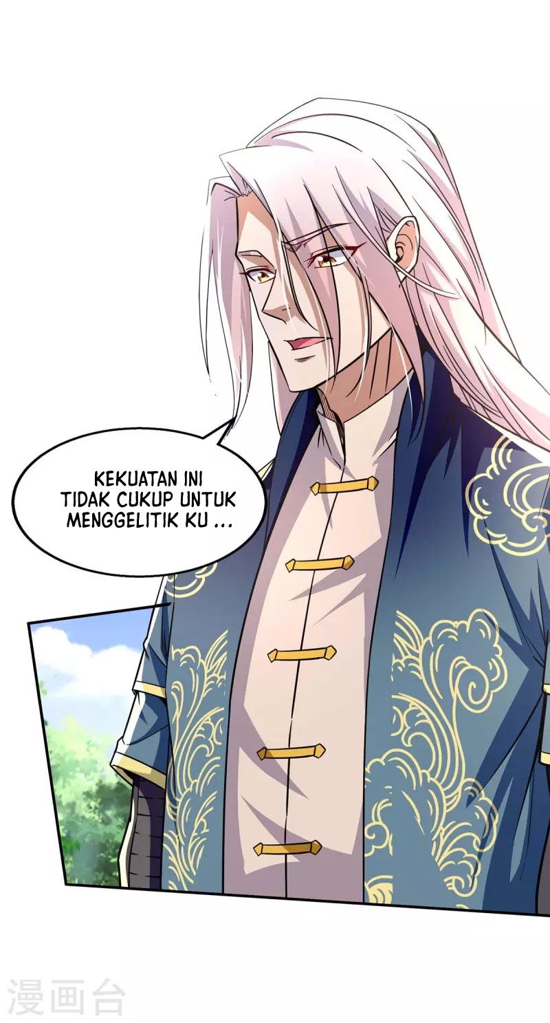 Against The Heaven Supreme (The Guardians Heaven) Chapter 100 Gambar 10