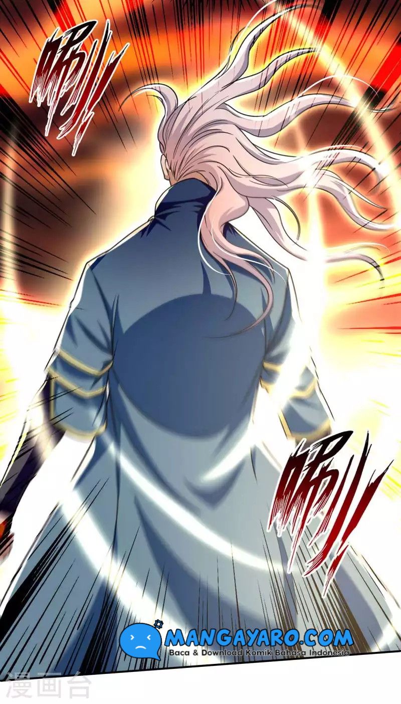Against The Heaven Supreme (The Guardians Heaven) Chapter 100 Gambar 13
