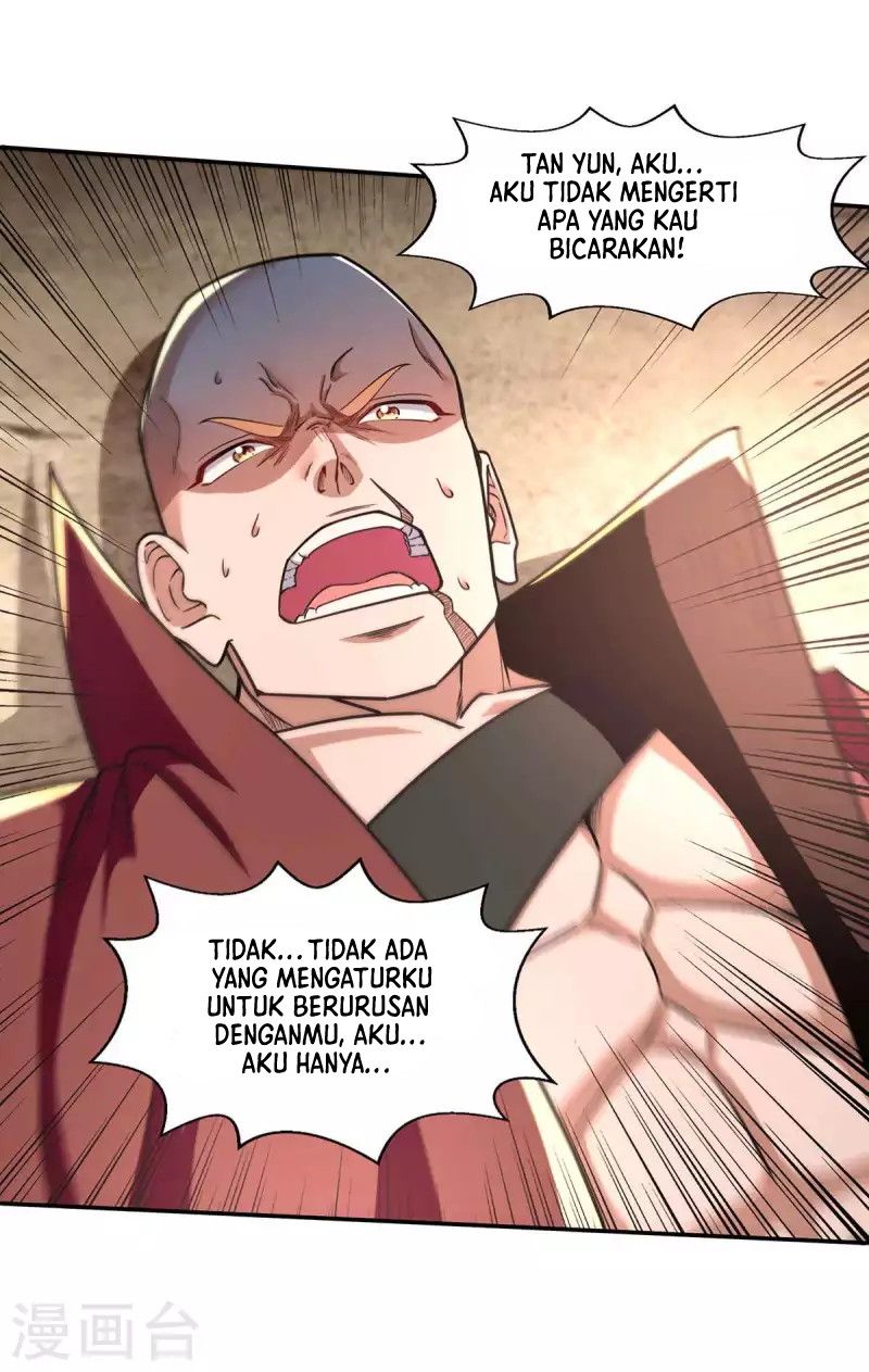 Against The Heaven Supreme (The Guardians Heaven) Chapter 100 Gambar 16