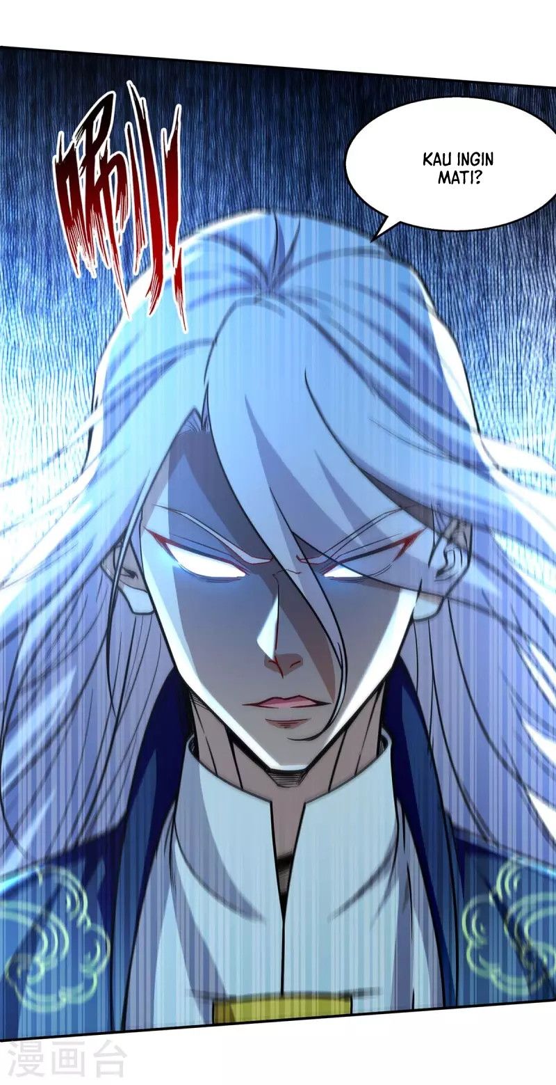 Against The Heaven Supreme (The Guardians Heaven) Chapter 100 Gambar 24
