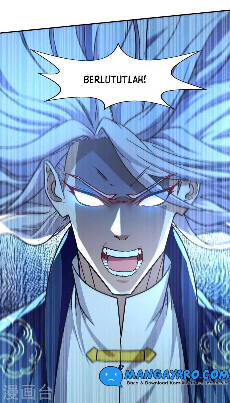 Against The Heaven Supreme (The Guardians Heaven) Chapter 100 Gambar 25