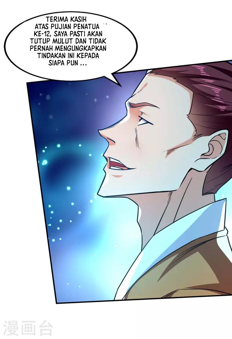 Against The Heaven Supreme (The Guardians Heaven) Chapter 114 Gambar 20