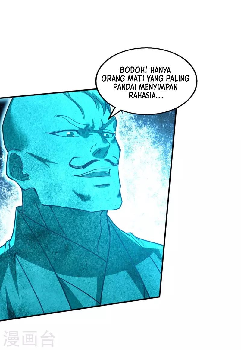 Against The Heaven Supreme (The Guardians Heaven) Chapter 114 Gambar 24