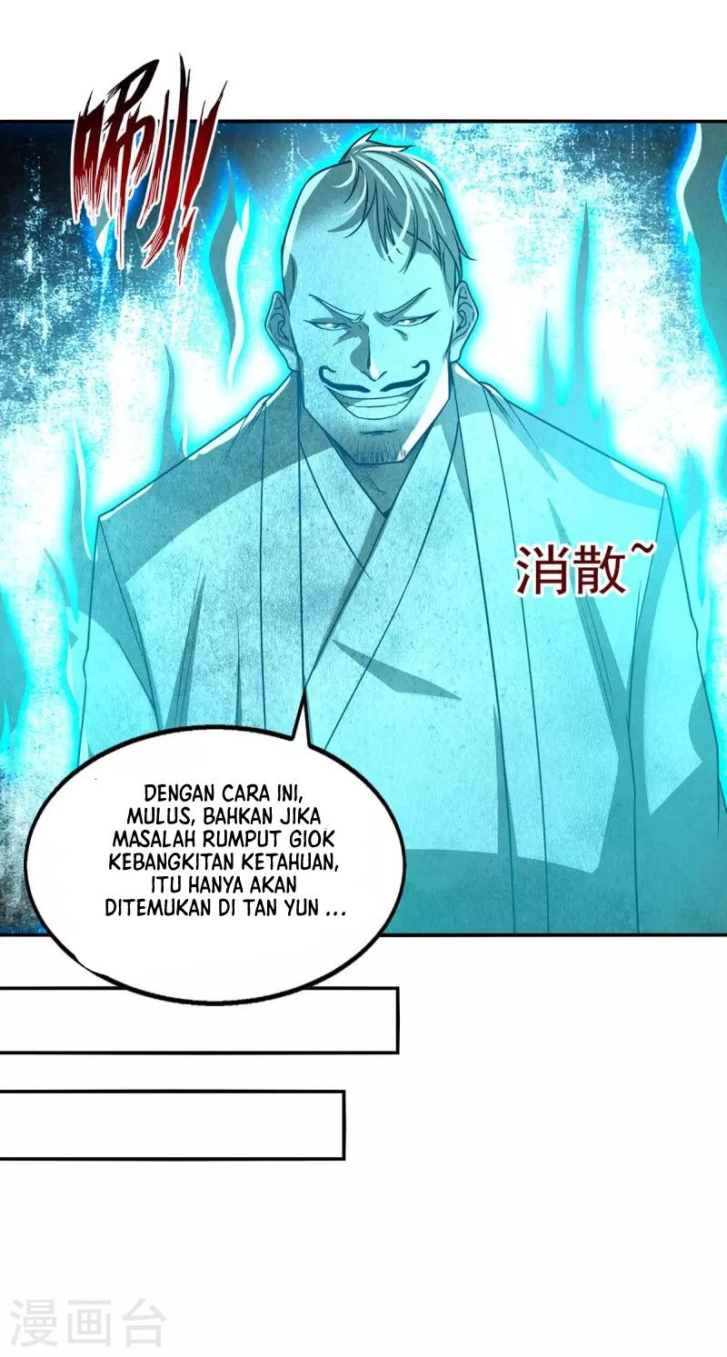 Against The Heaven Supreme (The Guardians Heaven) Chapter 114 Gambar 27