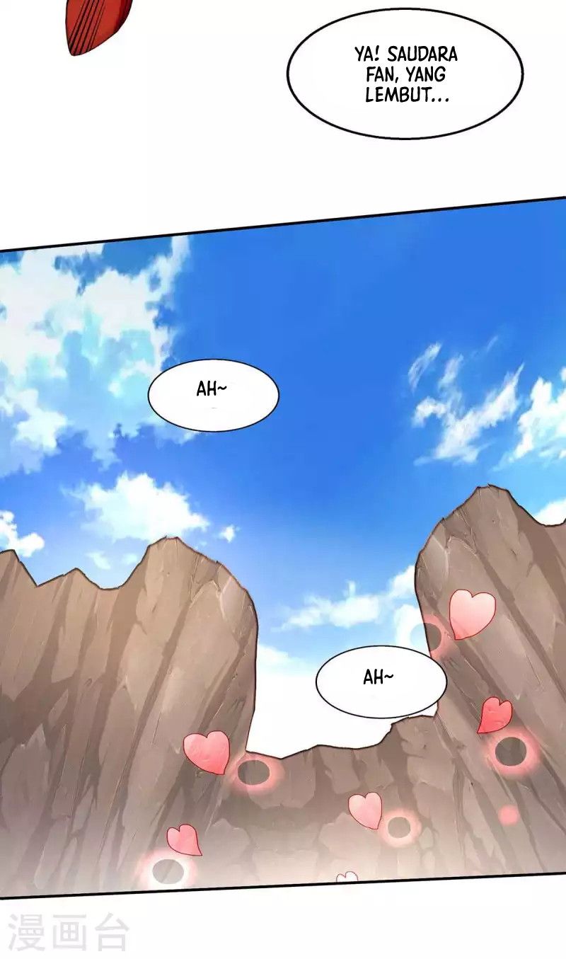 Against The Heaven Supreme (The Guardians Heaven) Chapter 116 Gambar 10