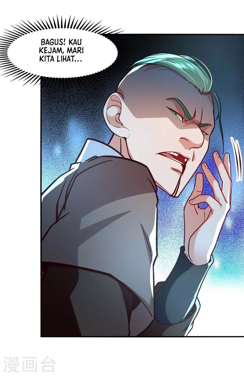 Against The Heaven Supreme (The Guardians Heaven) Chapter 117 Gambar 15