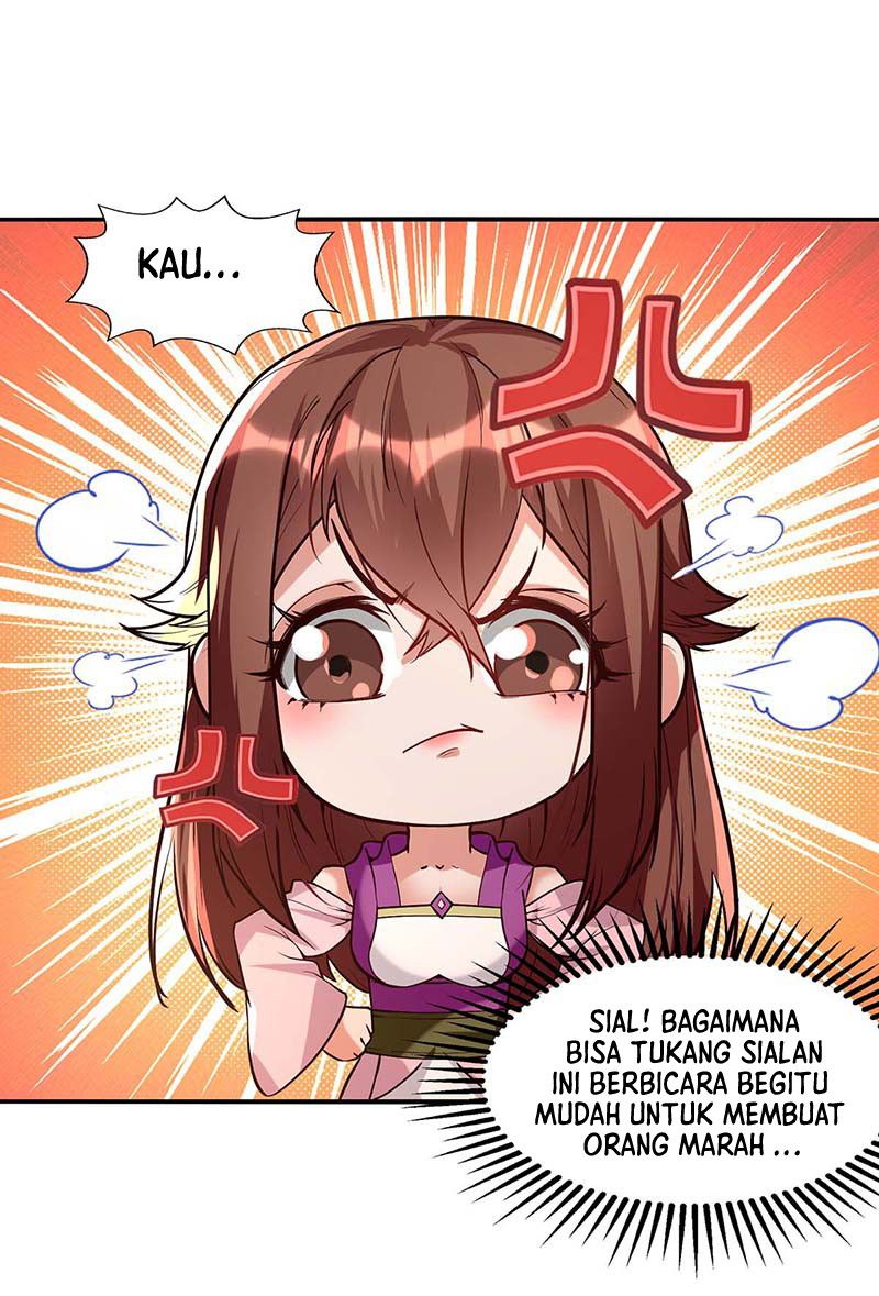Against The Heaven Supreme (The Guardians Heaven) Chapter 121 Gambar 12