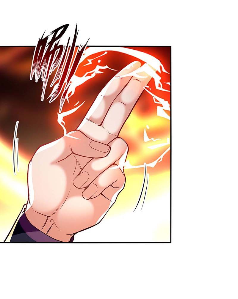 Against The Heaven Supreme (The Guardians Heaven) Chapter 121 Gambar 18