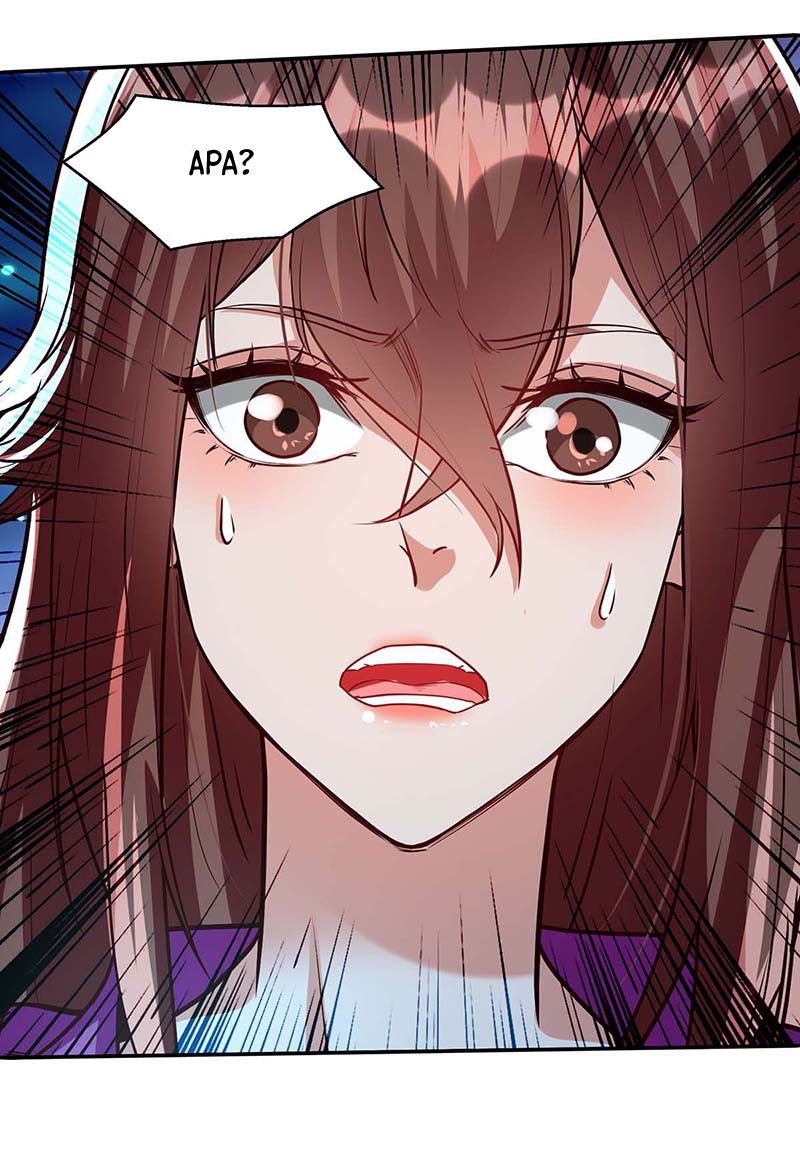 Against The Heaven Supreme (The Guardians Heaven) Chapter 121 Gambar 24