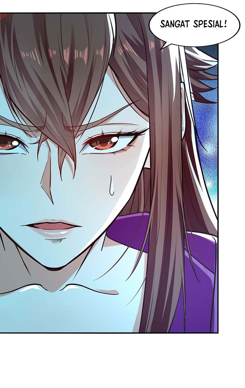 Against The Heaven Supreme (The Guardians Heaven) Chapter 121 Gambar 27