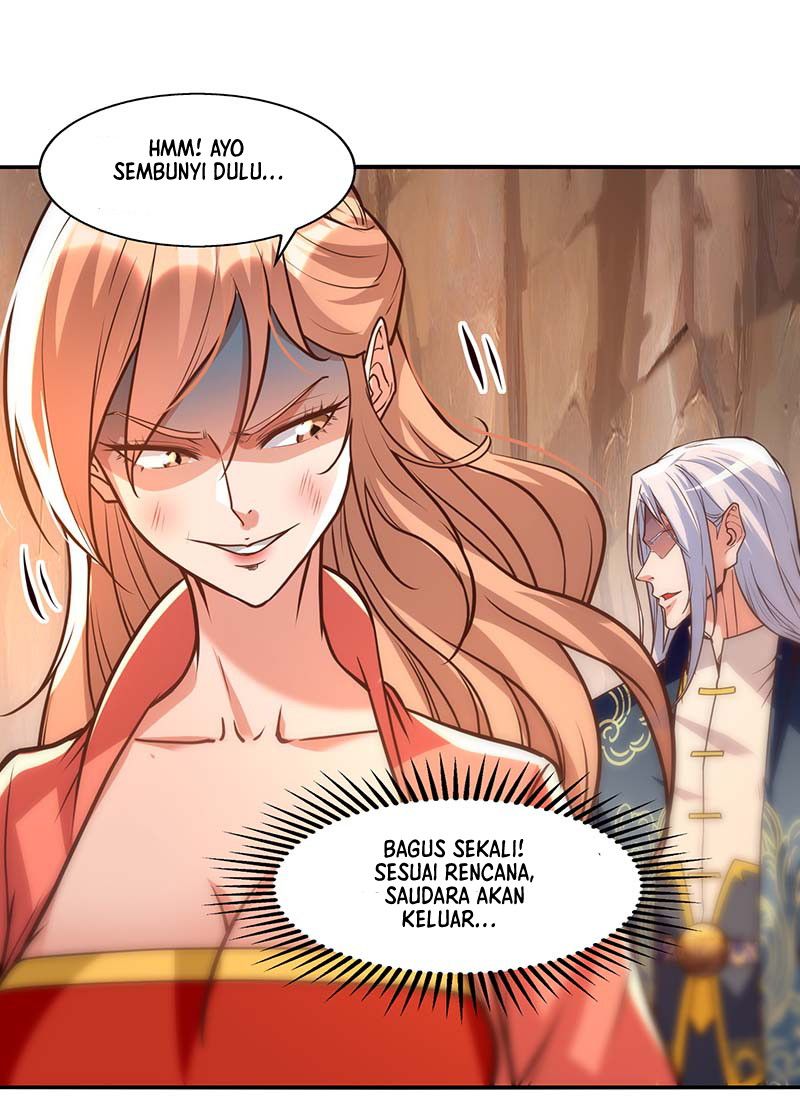 Against The Heaven Supreme (The Guardians Heaven) Chapter 129 Gambar 10