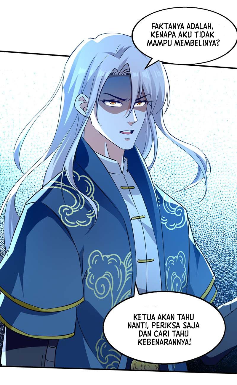 Against The Heaven Supreme (The Guardians Heaven) Chapter 132 Gambar 20