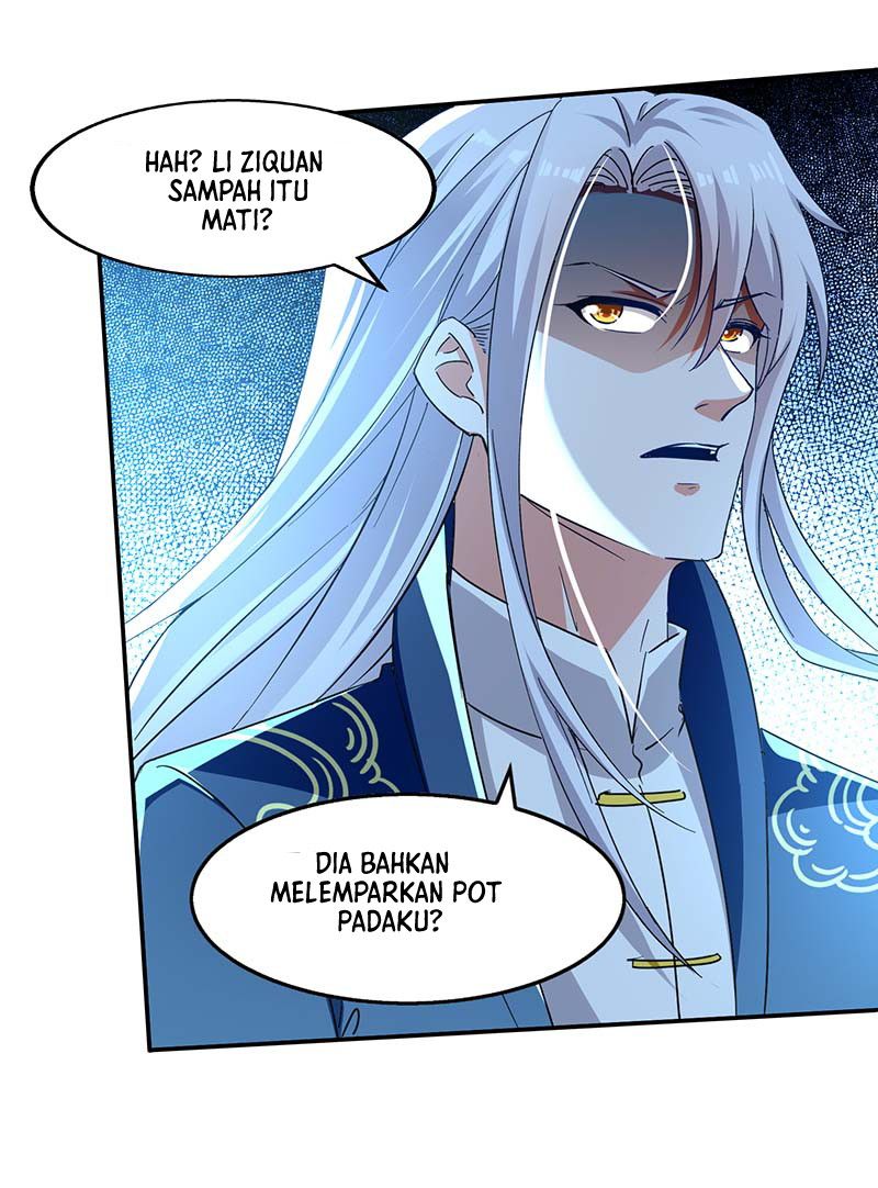 Against The Heaven Supreme (The Guardians Heaven) Chapter 132 Gambar 24