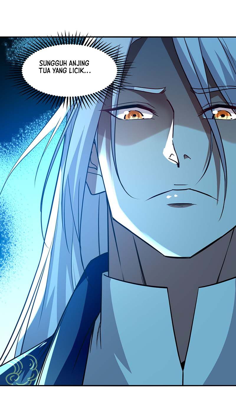 Against The Heaven Supreme (The Guardians Heaven) Chapter 137 Gambar 8