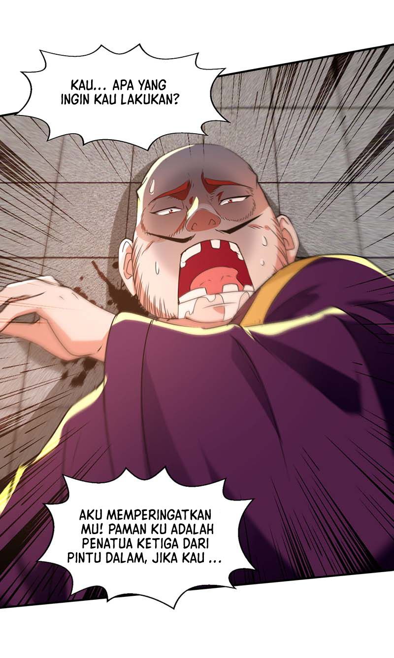 Against The Heaven Supreme (The Guardians Heaven) Chapter 144 Gambar 33