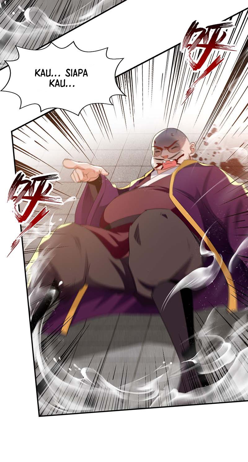 Against The Heaven Supreme (The Guardians Heaven) Chapter 144 Gambar 36
