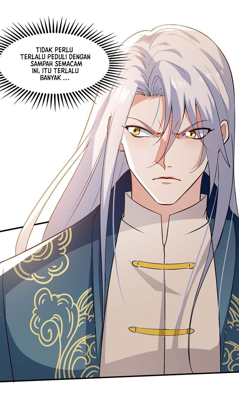 Against The Heaven Supreme (The Guardians Heaven) Chapter 144 Gambar 38