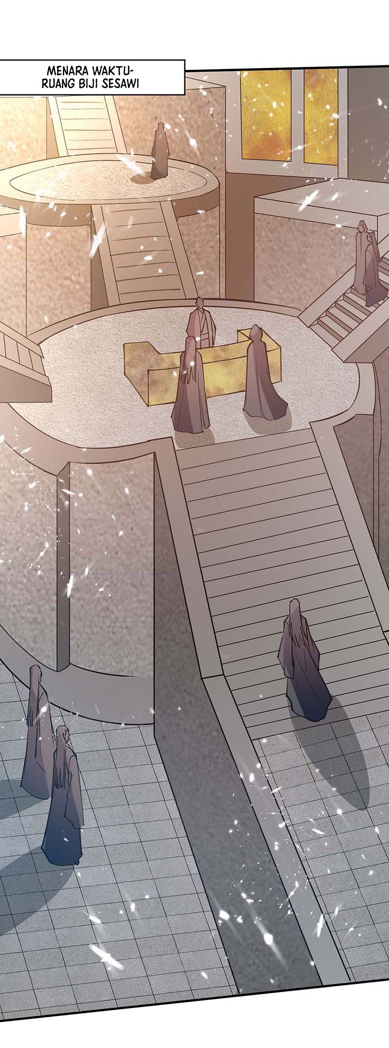 Against The Heaven Supreme (The Guardians Heaven) Chapter 144 Gambar 40