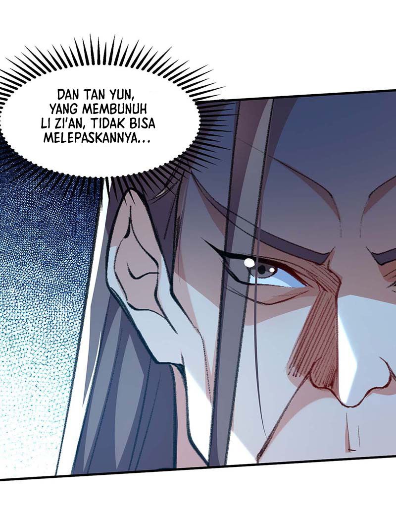 Against The Heaven Supreme (The Guardians Heaven) Chapter 144 Gambar 42