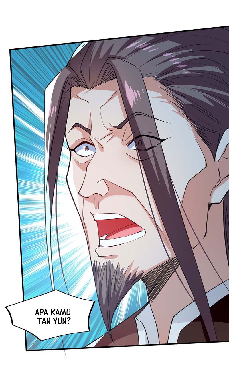 Against The Heaven Supreme (The Guardians Heaven) Chapter 144 Gambar 46