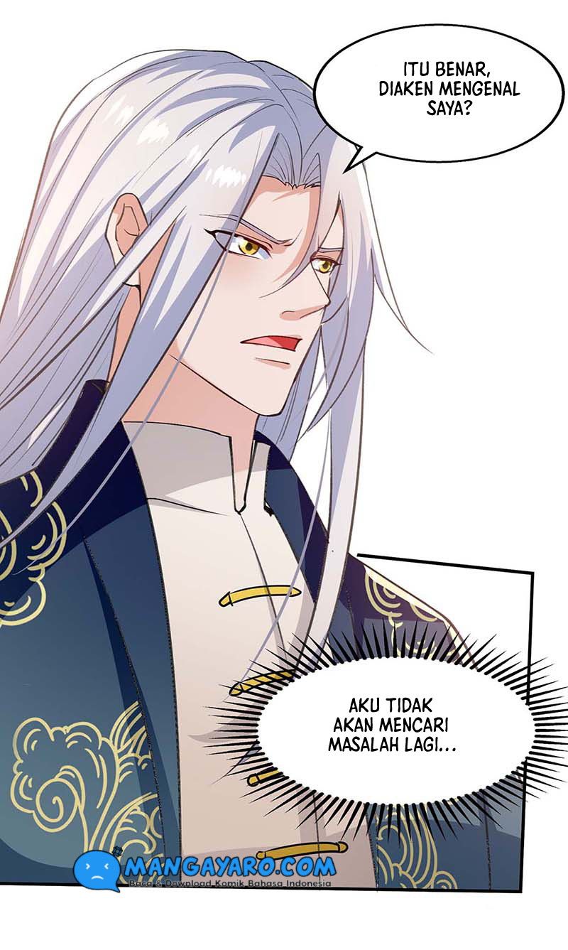 Against The Heaven Supreme (The Guardians Heaven) Chapter 144 Gambar 47