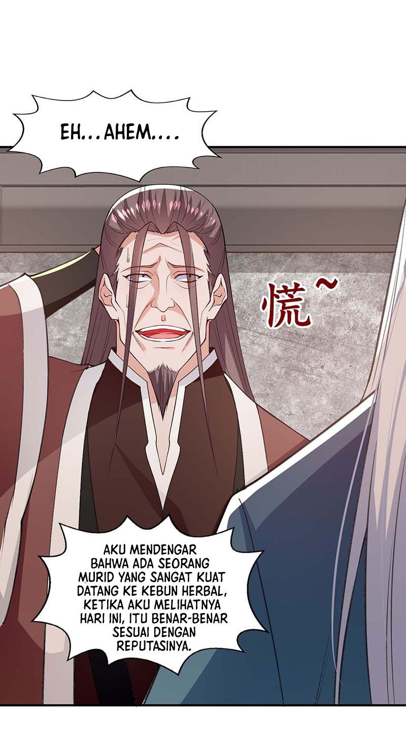 Against The Heaven Supreme (The Guardians Heaven) Chapter 144 Gambar 48