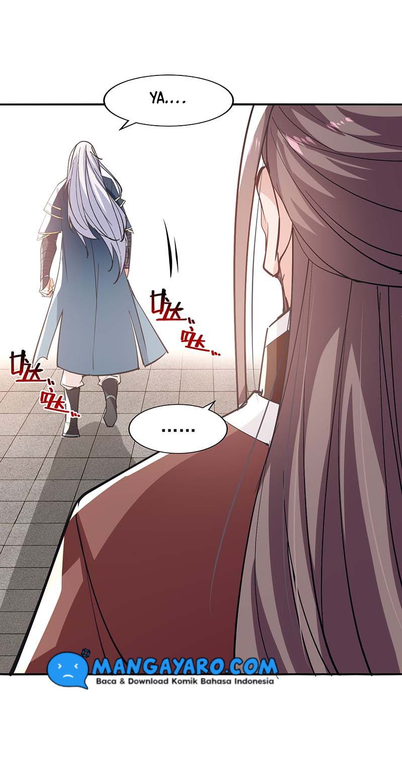 Against The Heaven Supreme (The Guardians Heaven) Chapter 144 Gambar 55