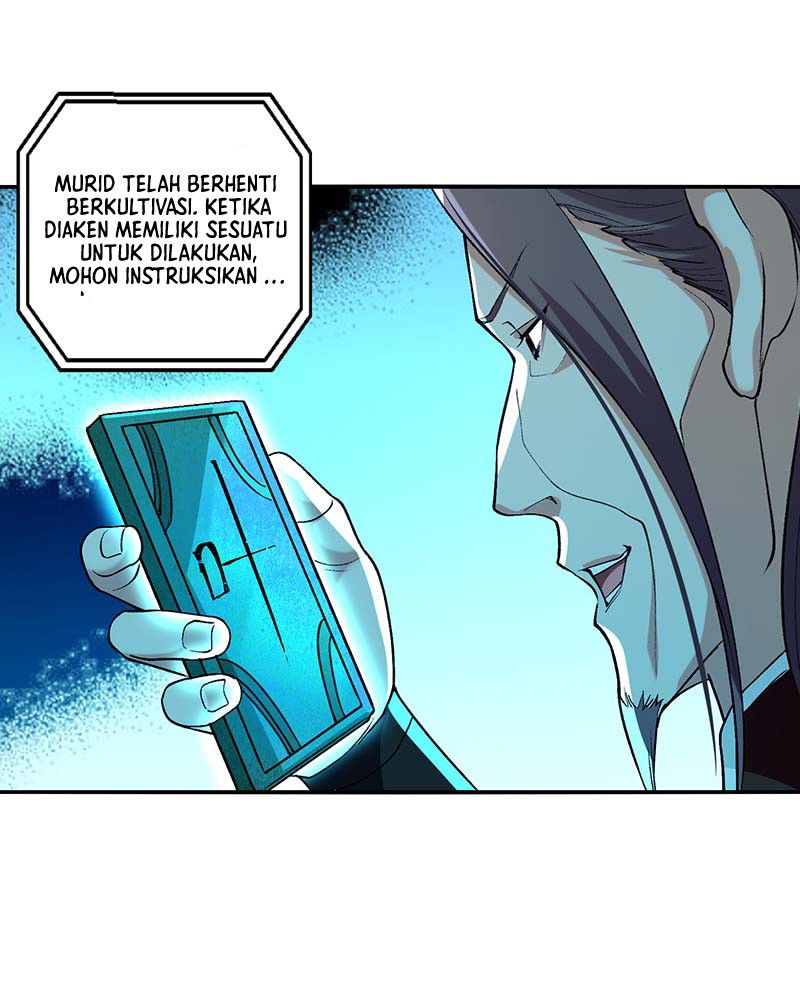 Against The Heaven Supreme (The Guardians Heaven) Chapter 144 Gambar 57