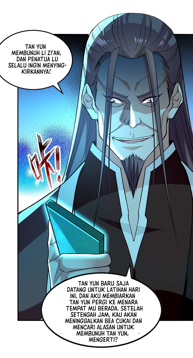 Against The Heaven Supreme (The Guardians Heaven) Chapter 144 Gambar 58