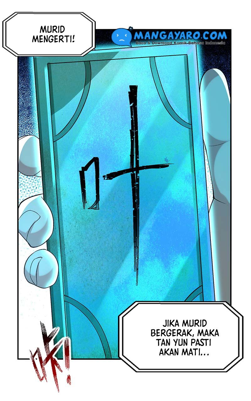 Against The Heaven Supreme (The Guardians Heaven) Chapter 144 Gambar 59