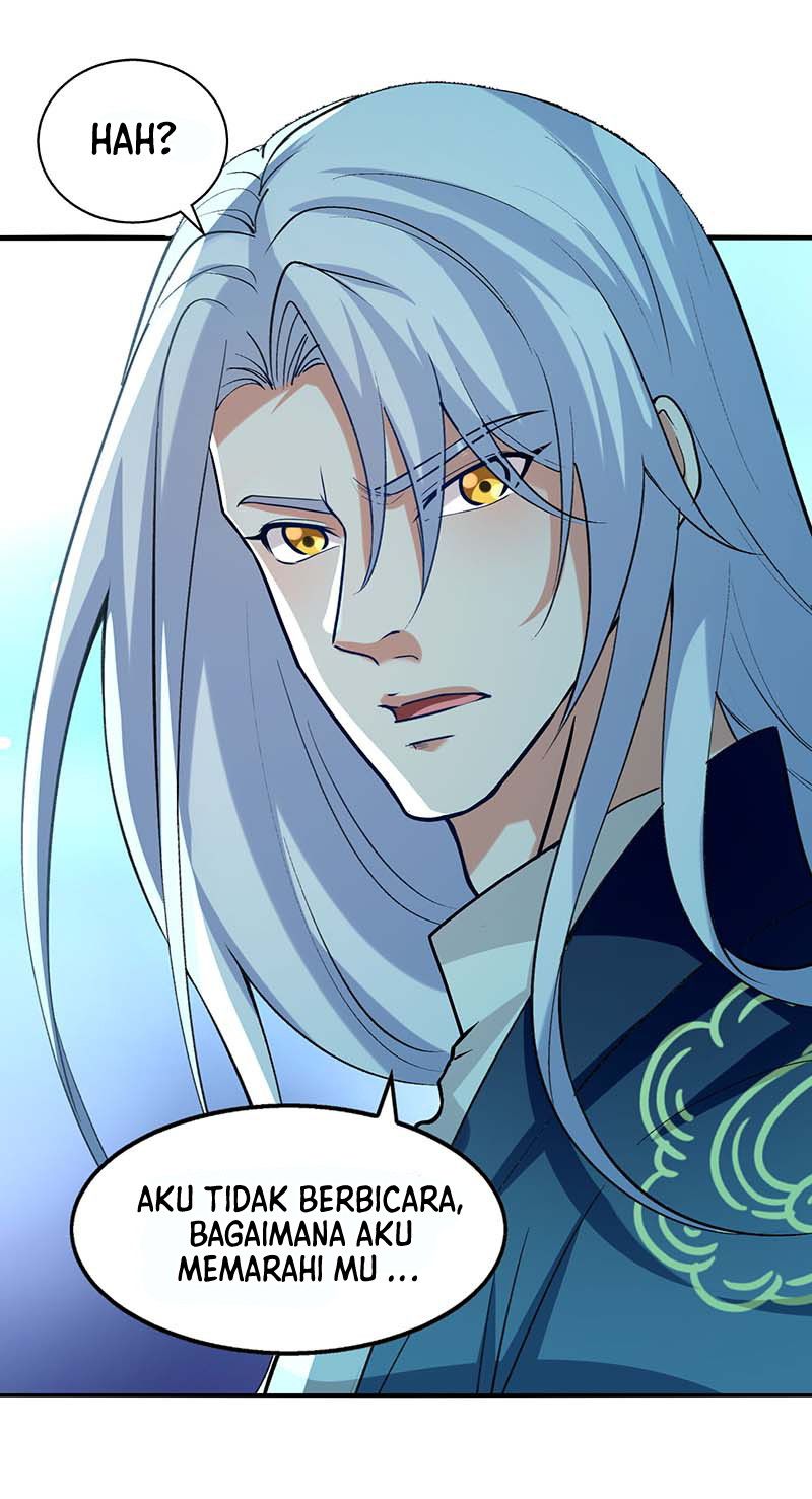 Against The Heaven Supreme (The Guardians Heaven) Chapter 141 Gambar 7