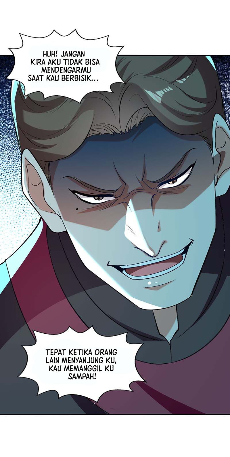Against The Heaven Supreme (The Guardians Heaven) Chapter 141 Gambar 8