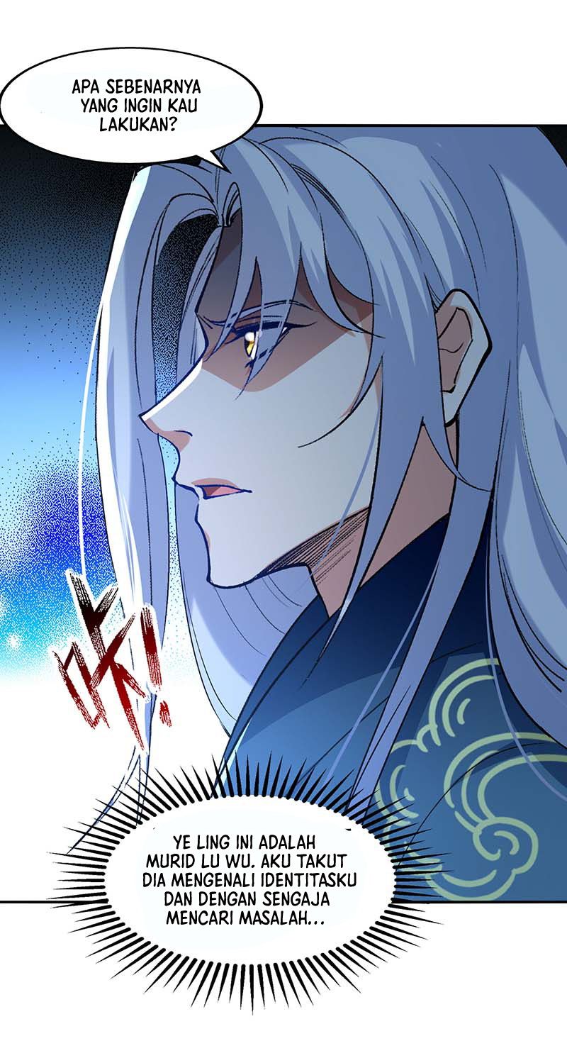 Against The Heaven Supreme (The Guardians Heaven) Chapter 141 Gambar 10