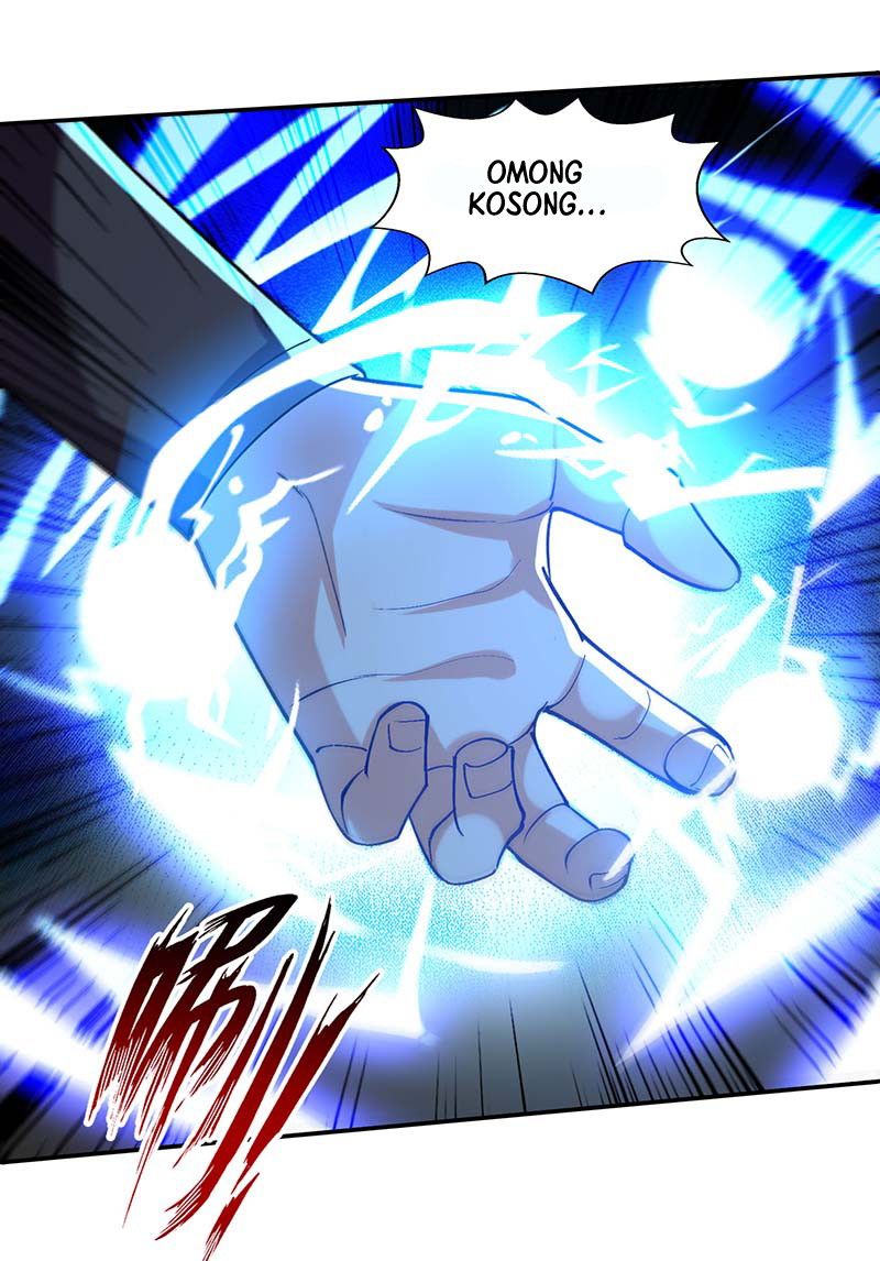 Against The Heaven Supreme (The Guardians Heaven) Chapter 141 Gambar 11