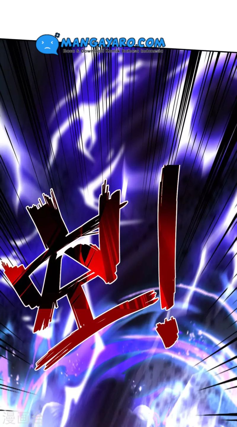 Against The Heaven Supreme (The Guardians Heaven) Chapter 142 Gambar 5