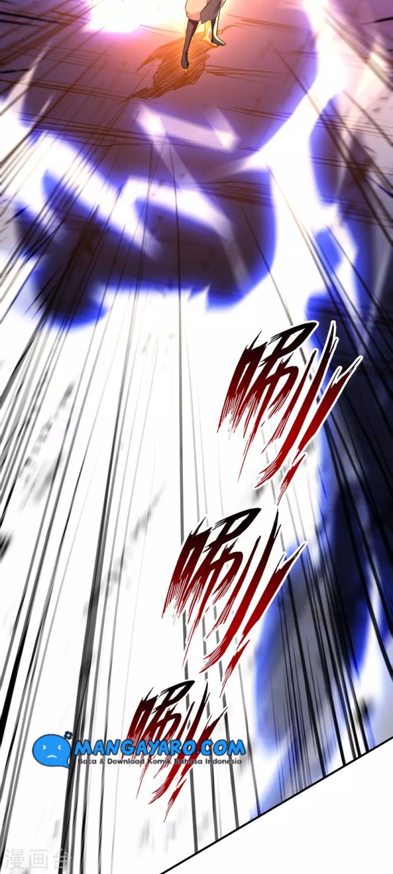 Against The Heaven Supreme (The Guardians Heaven) Chapter 142 Gambar 13