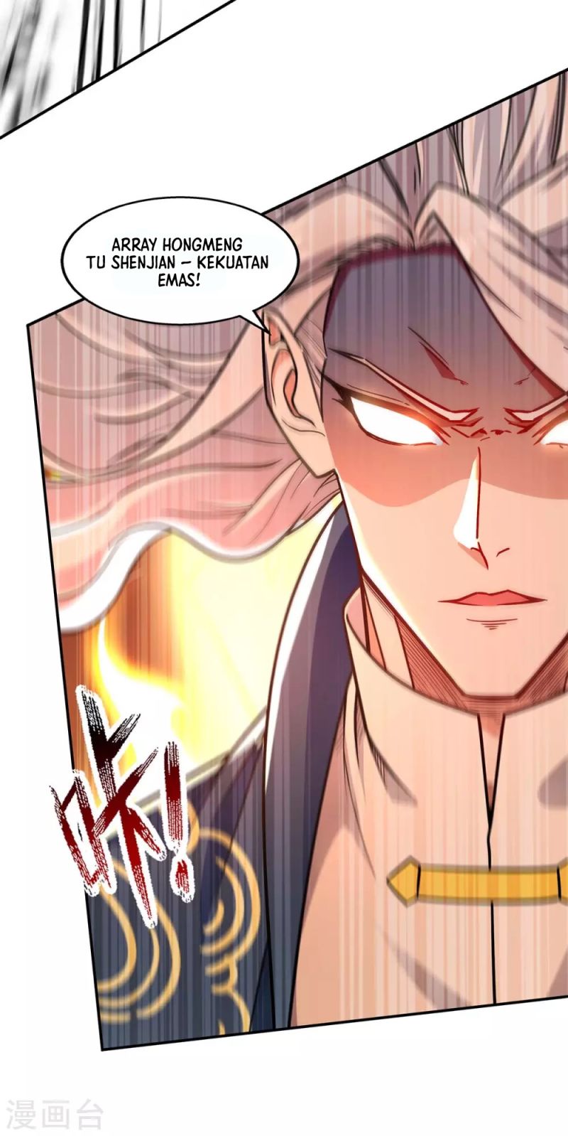Against The Heaven Supreme (The Guardians Heaven) Chapter 142 Gambar 14