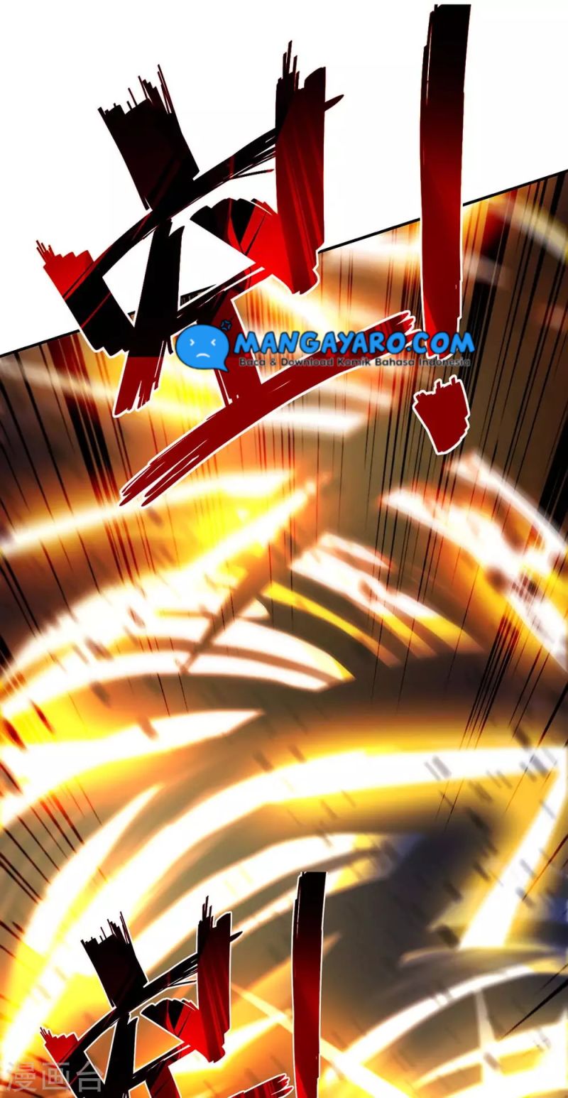 Against The Heaven Supreme (The Guardians Heaven) Chapter 142 Gambar 17