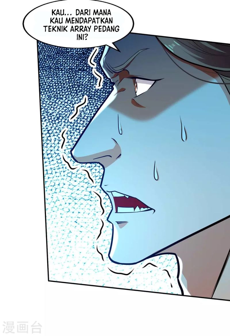 Against The Heaven Supreme (The Guardians Heaven) Chapter 142 Gambar 23