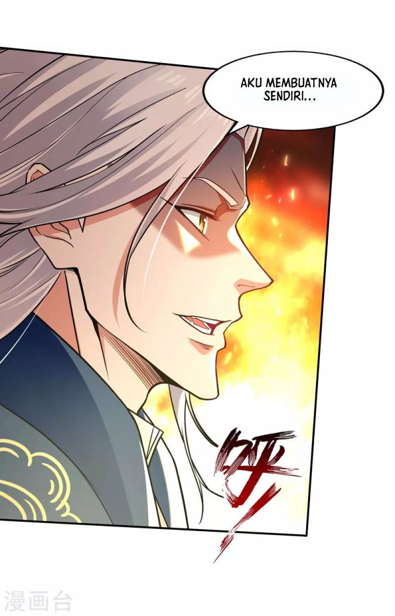 Against The Heaven Supreme (The Guardians Heaven) Chapter 142 Gambar 24