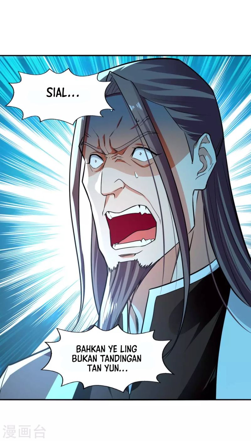 Against The Heaven Supreme (The Guardians Heaven) Chapter 142 Gambar 30