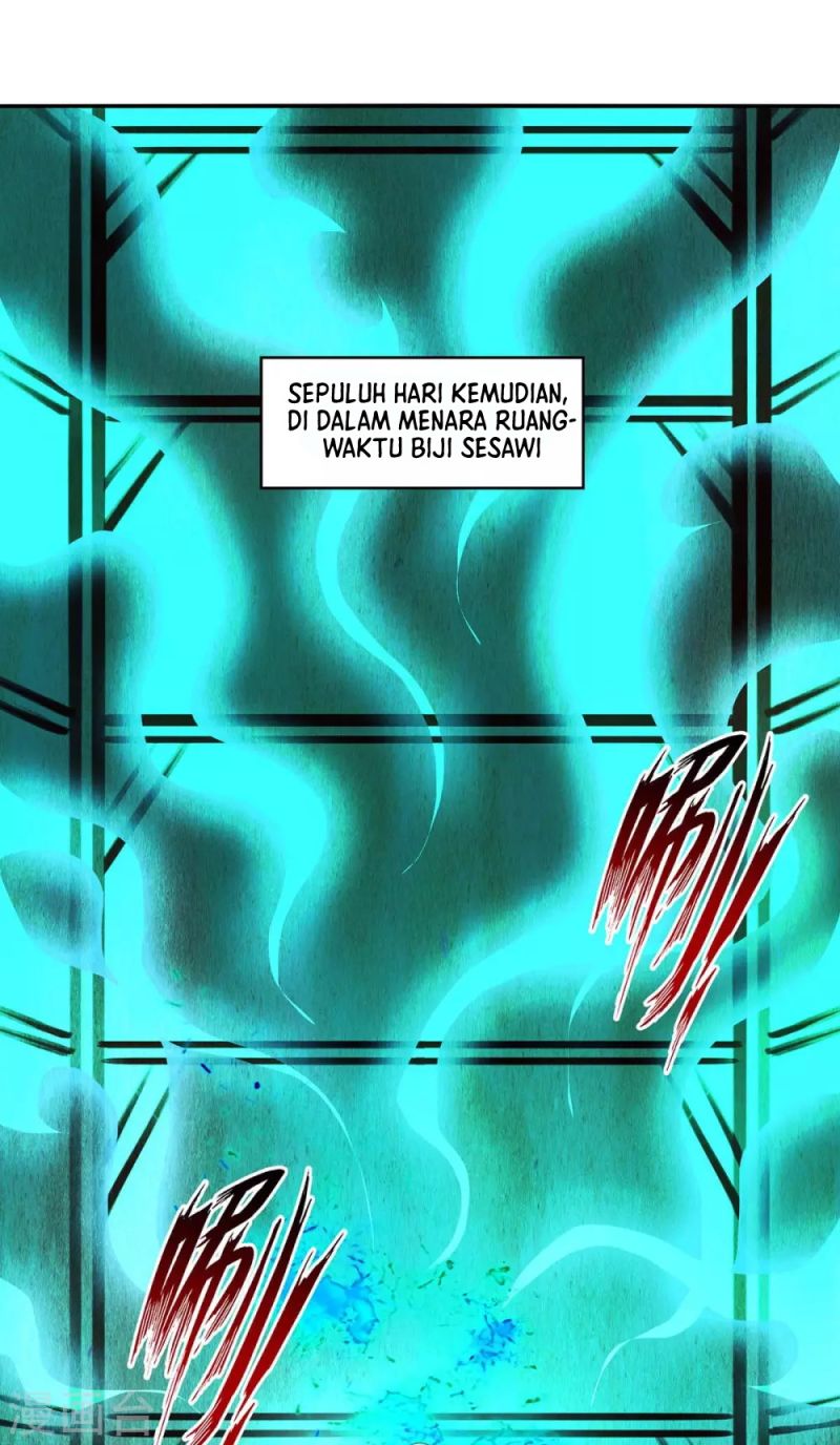 Against The Heaven Supreme (The Guardians Heaven) Chapter 144 Gambar 20