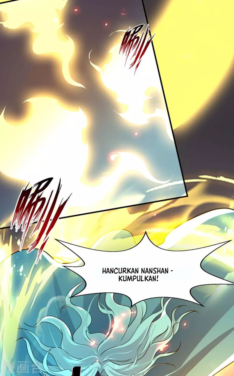 Against The Heaven Supreme (The Guardians Heaven) Chapter 144 Gambar 28