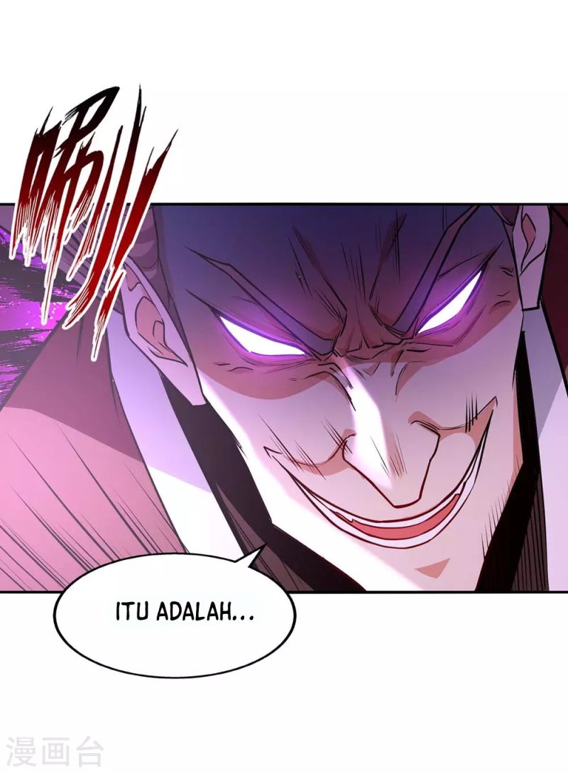 Against The Heaven Supreme (The Guardians Heaven) Chapter 145 Gambar 18