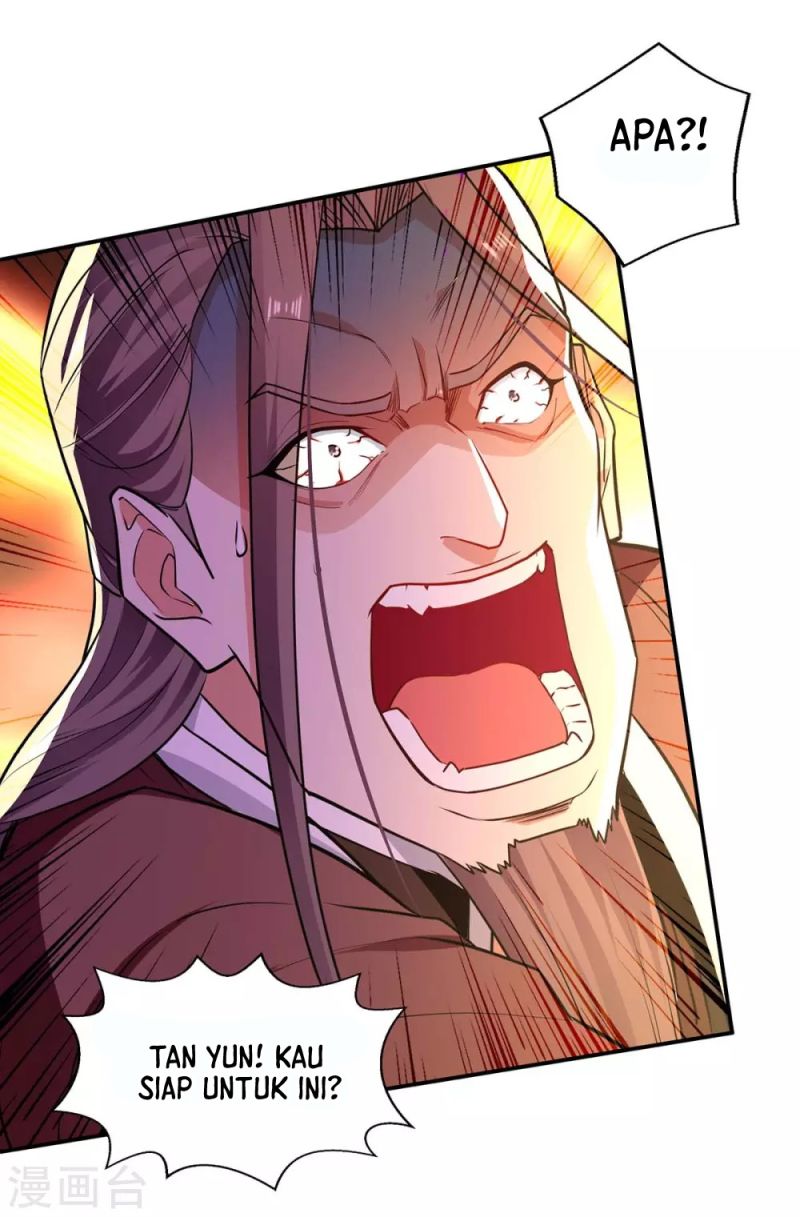 Against The Heaven Supreme (The Guardians Heaven) Chapter 145 Gambar 22