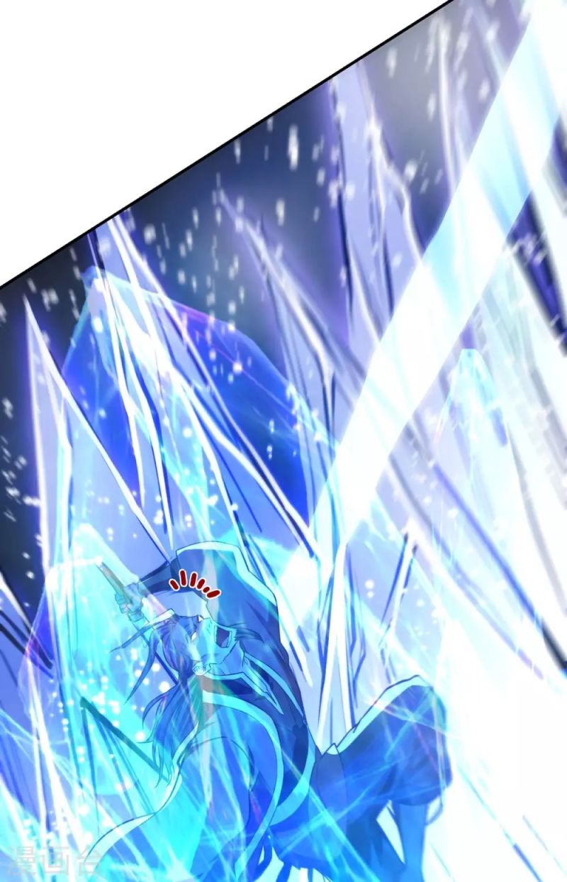 Against The Heaven Supreme (The Guardians Heaven) Chapter 145 Gambar 32