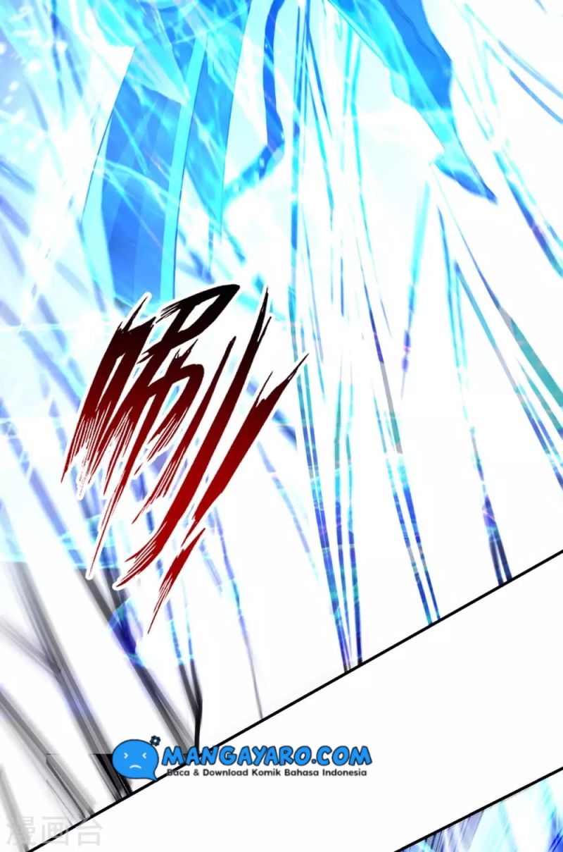 Against The Heaven Supreme (The Guardians Heaven) Chapter 145 Gambar 33