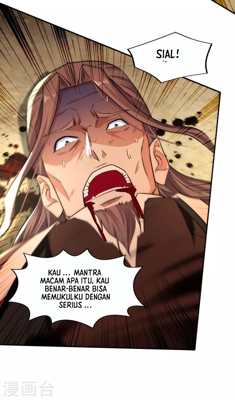 Against The Heaven Supreme (The Guardians Heaven) Chapter 146 Gambar 7