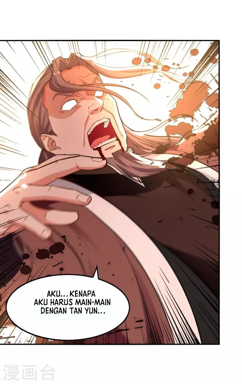 Against The Heaven Supreme (The Guardians Heaven) Chapter 146 Gambar 14